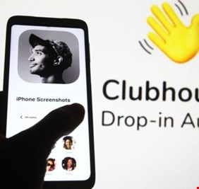 (كلوب هاوس) يجتاح الأروقة السياسية والاعلامية العراقية .. السيد الصدر احد اعضائه، ولجنة الامن النيابية تفضل حجبه !