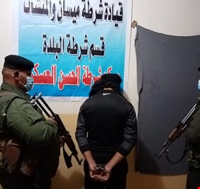 رداً على جميع الشائعات .. مجلس القضاء الأعلى يؤكد المصادقة على اعترافات المتهم بقتل والد علي جاسب ونقل الدعوى الى بغداد