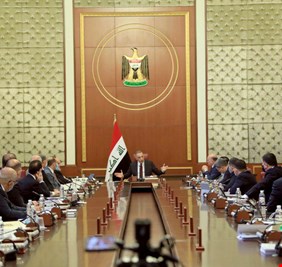 بالوثيقة .. الكاظمي يوجه وزراء الحكومة بالدوام في مؤسسات وزاراتهم في ذي قار كل اسبوع- وحسب جداول تنظم ذلك-