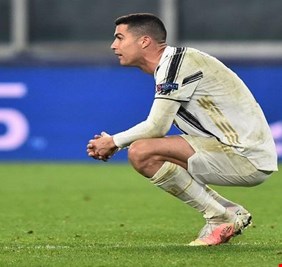 ماذا يحدث بين يوفنتوس ورونالدو؟.. اتهامات بالخيانة تمهد للقرار الصعب