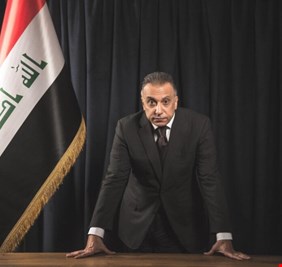 كيف تمكن (الشاب) مصطفى الكاظمي من تحقيق أمر  في شهور معدودة ، بينما فشل الرؤساء 