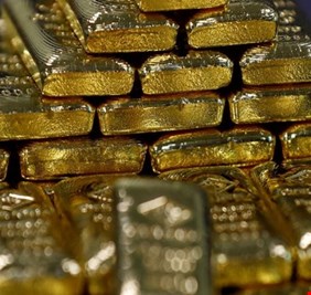 شركة عالمية كبرى تحذر.. إياكم والاحتفاظ بالذهب!