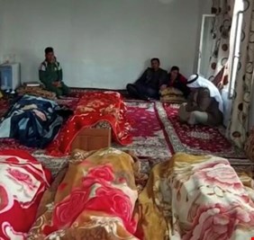 التحقيقات تتوصل للشخص المسؤول عن مجزرة البودور، وتؤكد: داعش وليس الحشد الشعبي نفذ الجريمة