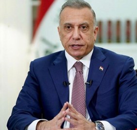 (حوار الكاظمي الوطني) يدخل مرحلة متقدمة ..وأربعة ملفات أساسية يتضمنها الحوار، من بينها (الإنتخابات وحصر السلاح) !!