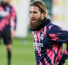 زيدان يزيد التكهنات حول مستقبل راموس مع ريال مدريد