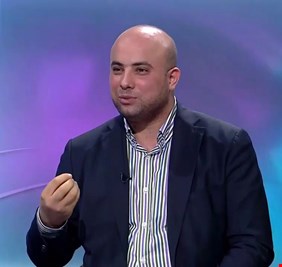 منشور “فيسبوك” يضع رئيس الديوانية في مرمى العقوبات