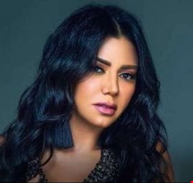بلاغ من رانيا يوسف للنائب العام ضد قناة 