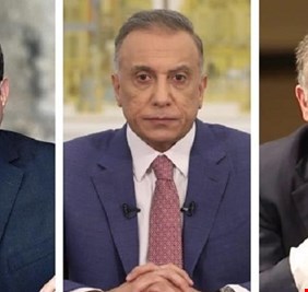 رئيس كتلة برلمانية: زيارة ملك الأردن والرئيس المصري الى العراق متوقعة فلا تتفاجئوا بها!