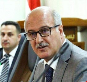 من الناصرية .. وزير التربية يعلن عن افتتاح 20 مدرسة في ذي قار خلال الفترة المقبلة