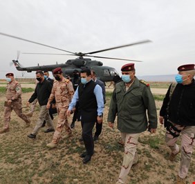 الأعرجي: الأمن في سنجار سيكون اتحادياً بيد الجيش العراقي، والشرطة المحلية ستكون من أهالي القضاء