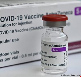 الصحة النيابية: لقاح أسترازينيكا وملايين الجرعات الاخرى قادمة إلى العراق