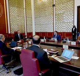 الكاظمي يكشف لاول مرة عن احباط عملية 