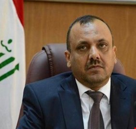 محافظ النجف يتهم 