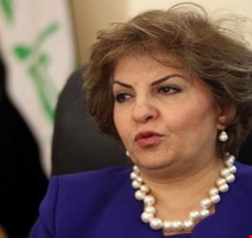 جنايات الكرخ تفرج عن مديرة المصرف التجاري حمدية الجاف، وهيئة النزاهة تطعن القرار، وتنجح بإصدار قرار تمييزي بسجنها 7 سنوات