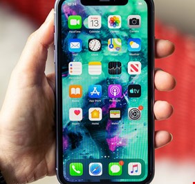 هل هاتفك الذكي 