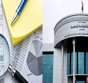 الاتحادية والموازنة ..لغمان يهددان بنسف الطريق الى الانتخابات المبكرة