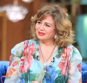 إلهام شاهين تثير الجدل بتصريح غريب.. ماذا قالت؟