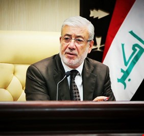 نائب رئيس البرلمان بشير حداد يعترف: الاقليم لايستطيع الاستغناء عن بغداد حتى لو اصبح سعر النفط 150 دولار