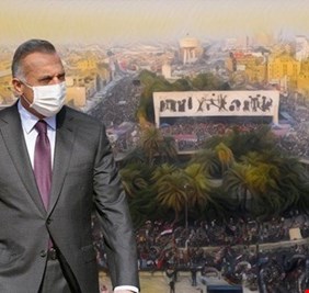 كيف منعَ مصطفى الكاظمي ( الشبح اللبناني) من اختراق بيوت العراقيين ؟