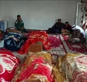 لن يفلت المجرمون القتلة أبداً .. مرتكبو مجزرة البودور في قبضة العدالة