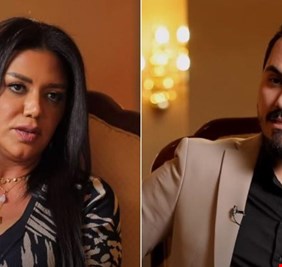 تأجيل محاكمة رانيا يوسف بتهمة سب وقذف نزار الفارس