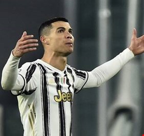 في ظل انتشار أنباء عن إمكانية رحيله.. رونالدو يقدم وعدا لجماهير يوفنتوس