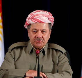 أتباع بارزاني يطالبون ب