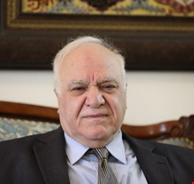 مستشار الكاظمي: مشاريع الاتفاقية الصينية ستنفذ برغبة عراقية