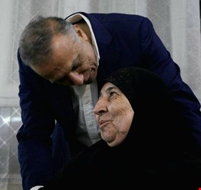 بالصور .. أين ذهب رئيس الوزراء الكاظمي في يوم عيد الأم واعياد نوروز؟