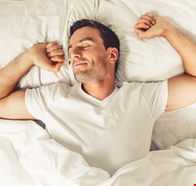 الوضعية الأفضل للجسم خلال النوم