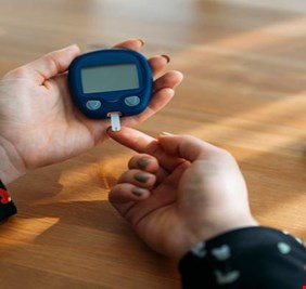 عادة يومية تقيك من الإصابة بالسكري.. السر في 