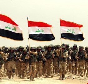 القائد العام للقوات المسلحة يعمل على ضرورة اقرار 