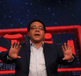 محاكمة الفنان أحمد آدم