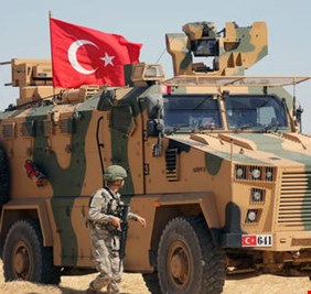 روسيا توجه مقترحا إلى تركيا بشأن أراضي تحت سيطرة قواتها داخل سوريا