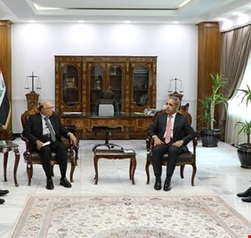 مجلس القضاء الأعلى يعلن اختيار التشكيل الجديد للمحكمة الاتحادية العليا