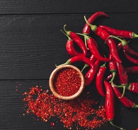 هل الفلفل الحار مفيد للجميع؟