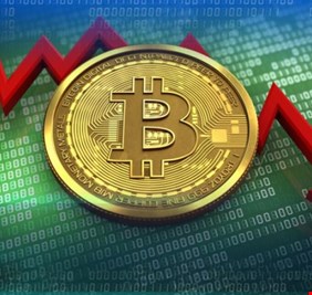 هبوط حاد في قيمة 