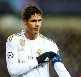 فاران ينقلب على ريال مدريد