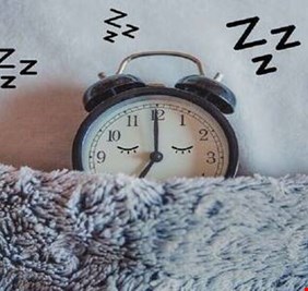 7 خطوات بسيطة تساعدك على النوم في نصف ساعة