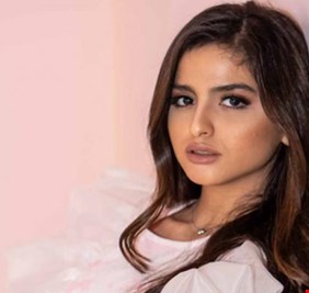 منى السابر توجه رسالة جديدة لابنتها حلا الترك.. فماذا قالت؟