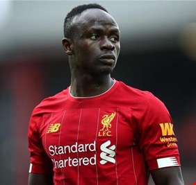 ساديو ماني: المقاتل لا يقدم أعذارا