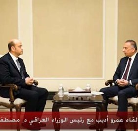 الكاظمي : نحن ضحايا الشوسيال ميديا، ولن يبقى سلاح خارج سيطرتنا ..