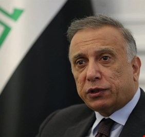 في حوار مع جريدة الأهرام المصرية .. الكاظمي: العراقيون نزفوا كثيراً من الدماء، ولن نسمح بأن تتحول البلاد إلى يمن جديد