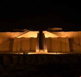 أور (الأثرية) تدخل في حسابات الكاظمي التطويرية، وتوجه لإدخالها في أطلس العالم الحضاري قريباً