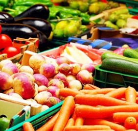 الزراعة: أسعار المحاصيل ستنخفض خلال أقل من أسبوع