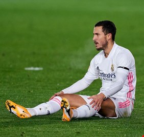 قيمة هازارد السوقية تواصل تراجعها القياسي