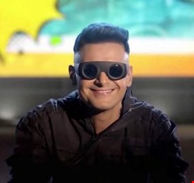 أول تعليق من رامز جلال بعد حسم الجدل حول برنامجه