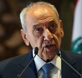 بري محذرا من مغبة تأخر تشكيل حكومة: سنغرق كـ