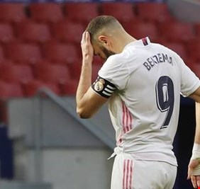 بنزيما يواجه عقوبة السجن خمس سنوات