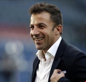 ديل بييرو يستنكر 